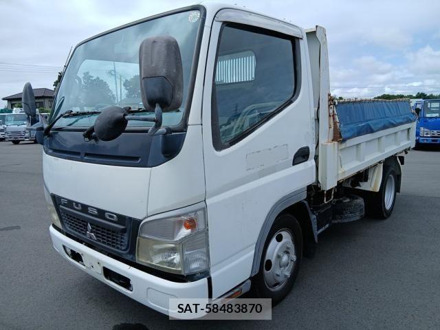 Mitsubishi CANTER 2007-10 8795449-0