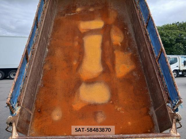 Mitsubishi CANTER 2007-10 8795449-9
