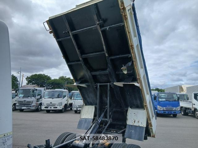 Mitsubishi CANTER 2007-10 8795449-10