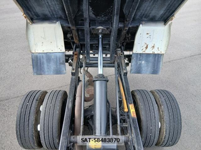 Mitsubishi CANTER 2007-10 8795449-11