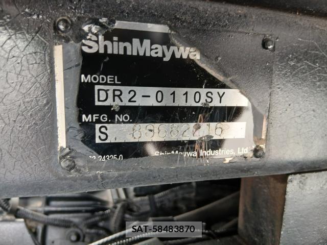 Mitsubishi CANTER 2007-10 8795449-12