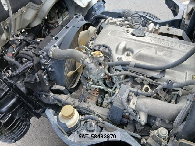 Mitsubishi CANTER 2007-10 8795449-16