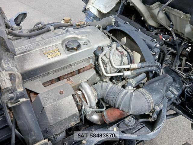 Mitsubishi CANTER 2007-10 8795449-17
