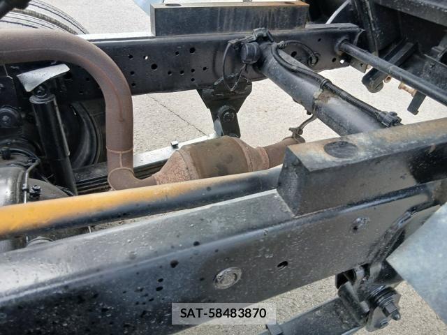 Mitsubishi CANTER 2007-10 8795449-18