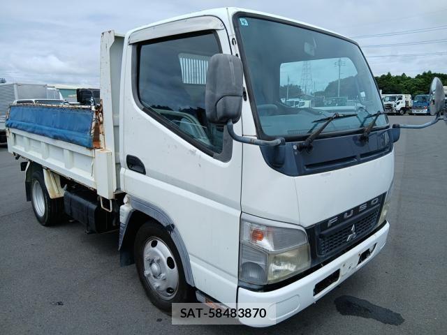 Mitsubishi CANTER 2007-10 8795449-1