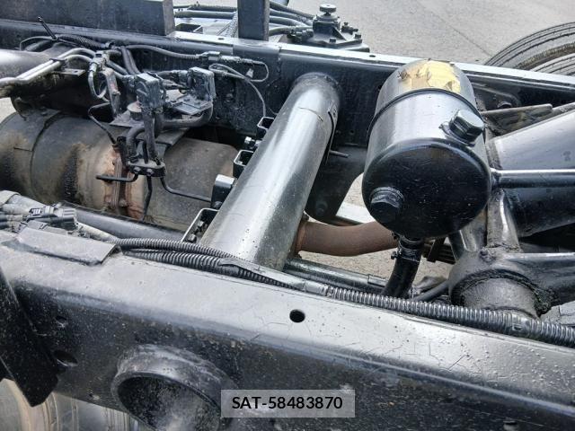 Mitsubishi CANTER 2007-10 8795449-19