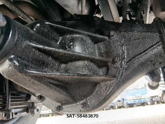 Mitsubishi CANTER 2007-10 8795449-20