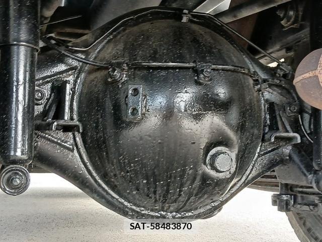 Mitsubishi CANTER 2007-10 8795449-21