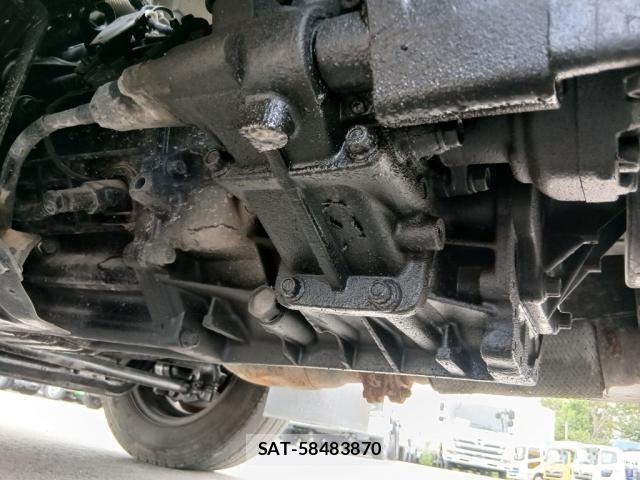 Mitsubishi CANTER 2007-10 8795449-22