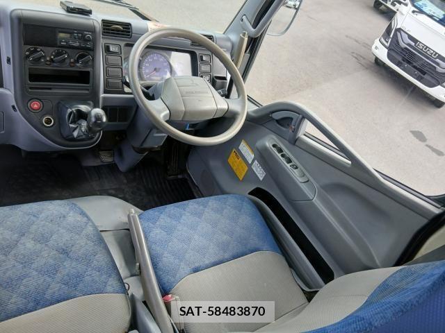 Mitsubishi CANTER 2007-10 8795449-25