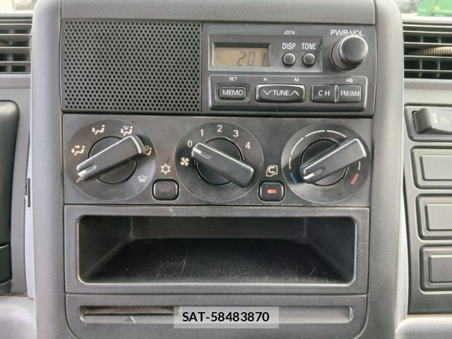 Mitsubishi CANTER 2007-10 8795449-26