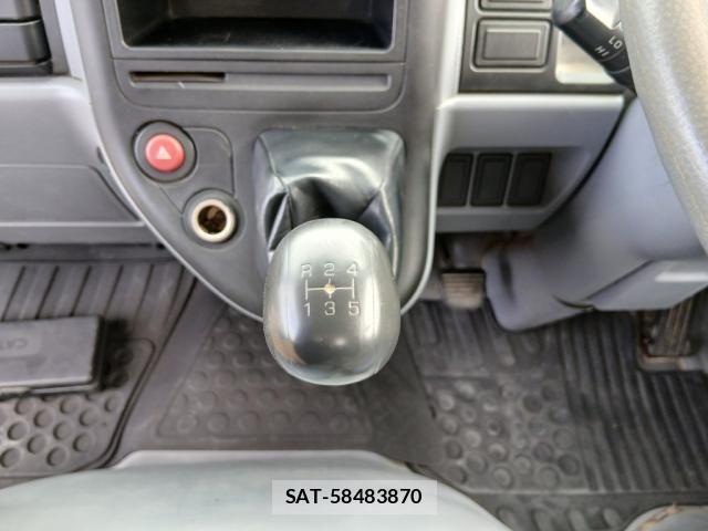 Mitsubishi CANTER 2007-10 8795449-27