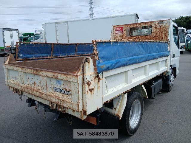 Mitsubishi CANTER 2007-10 8795449-2