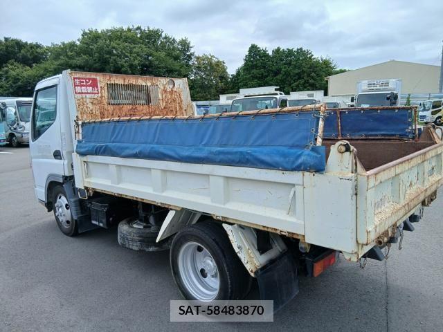 Mitsubishi CANTER 2007-10 8795449-3
