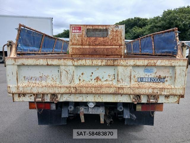 Mitsubishi CANTER 2007-10 8795449-4