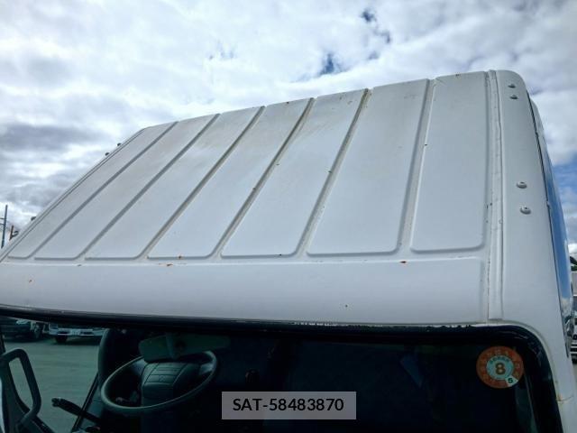 Mitsubishi CANTER 2007-10 8795449-5