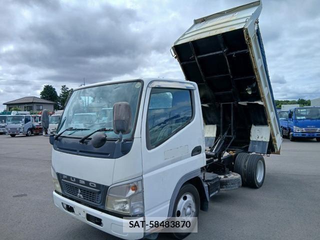 Mitsubishi CANTER 2007-10 8795449-6