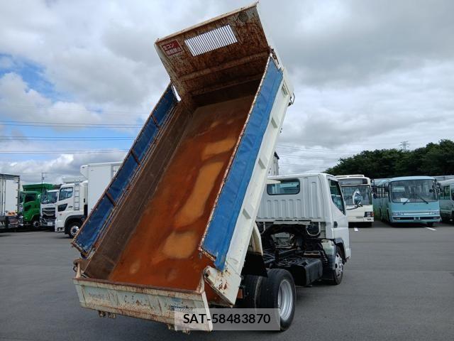 Mitsubishi CANTER 2007-10 8795449-7