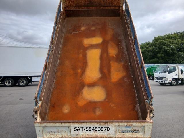 Mitsubishi CANTER 2007-10 8795449-8