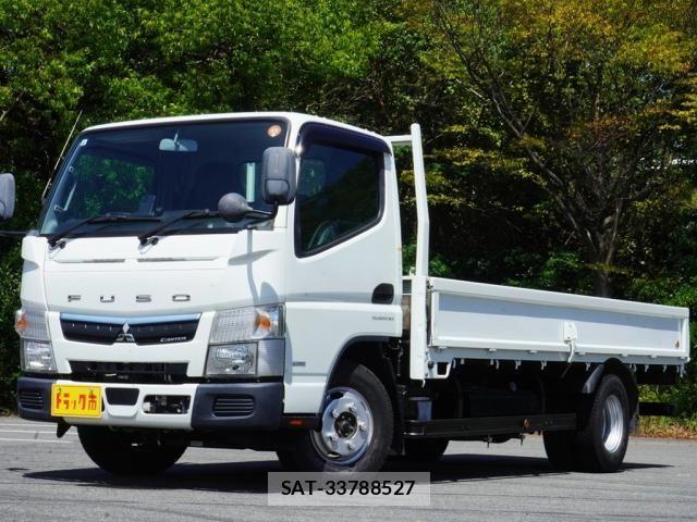 Mitsubishi CANTER 2019-06 8795444-0