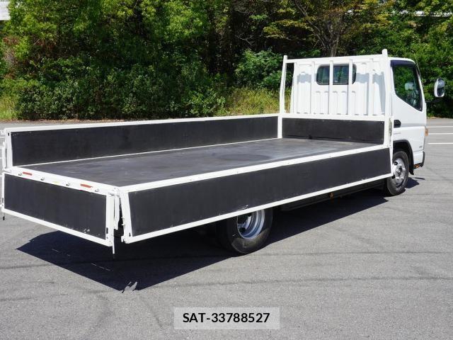Mitsubishi CANTER 2019-06 8795444-11