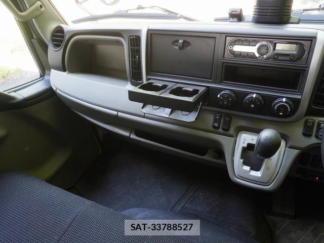 Mitsubishi CANTER 2019-06 8795444-21