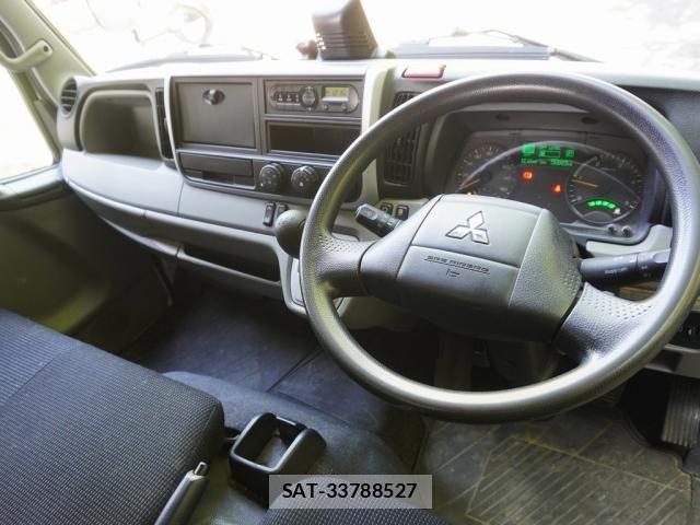 Mitsubishi CANTER 2019-06 8795444-2
