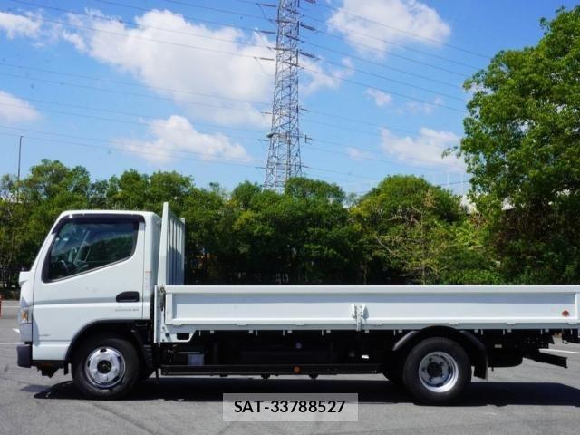 Mitsubishi CANTER 2019-06 8795444-8