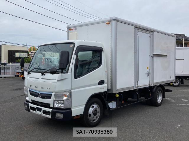 Mitsubishi CANTER 2021-03 8795452-0