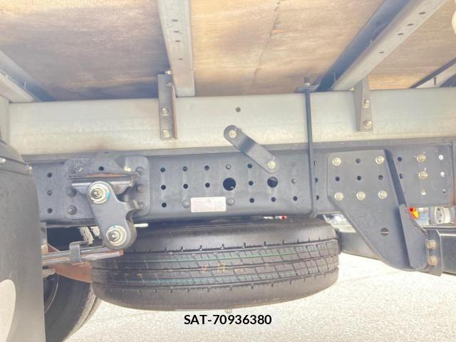 Mitsubishi CANTER 2021-03 8795452-9