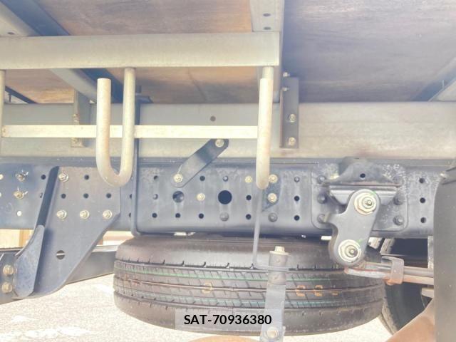 Mitsubishi CANTER 2021-03 8795452-10