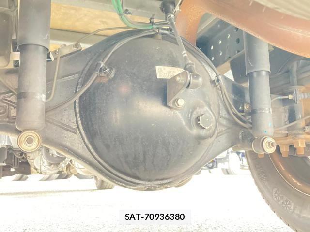 Mitsubishi CANTER 2021-03 8795452-11