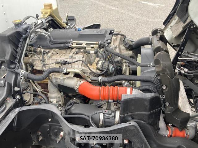 Mitsubishi CANTER 2021-03 8795452-13