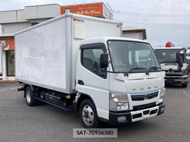 Mitsubishi CANTER 2021-03 8795452-1