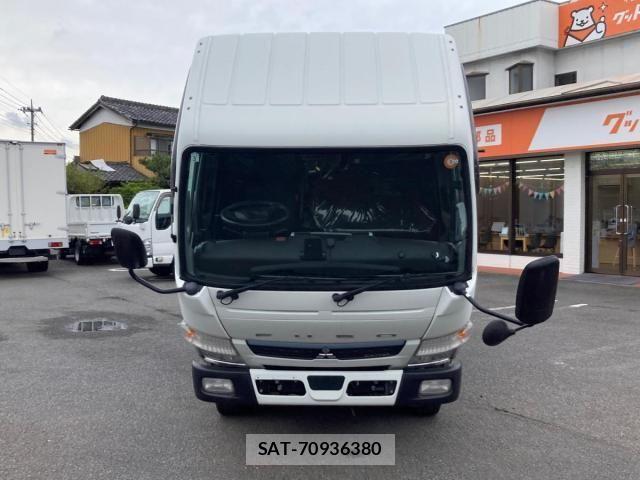 Mitsubishi CANTER 2021-03 8795452-19