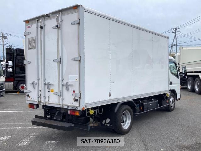 Mitsubishi CANTER 2021-03 8795452-2
