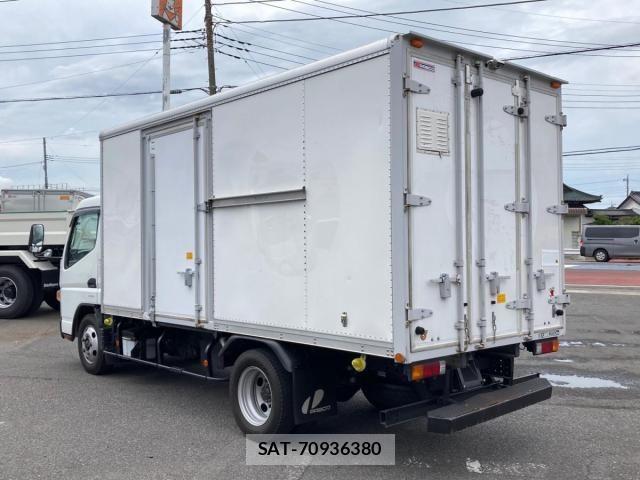 Mitsubishi CANTER 2021-03 8795452-3