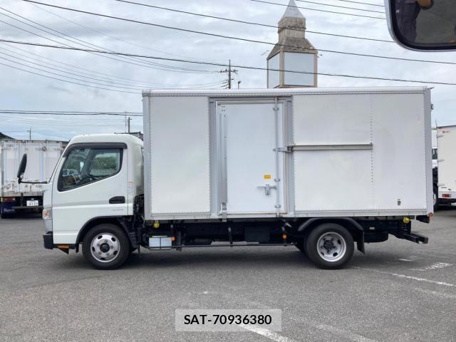 Mitsubishi CANTER 2021-03 8795452-4