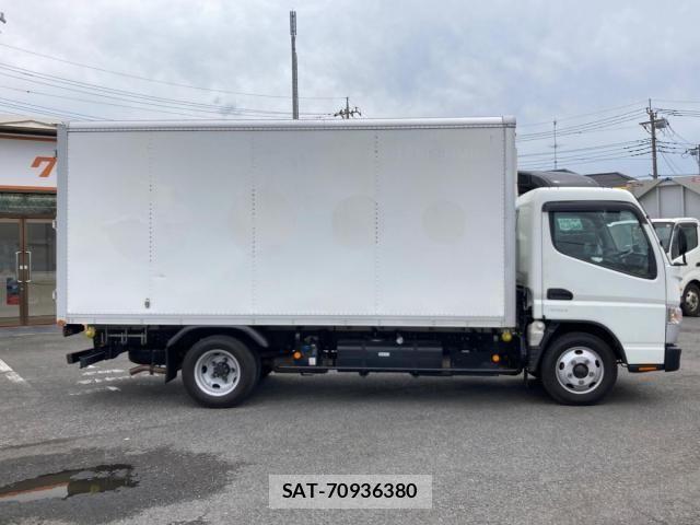 Mitsubishi CANTER 2021-03 8795452-5