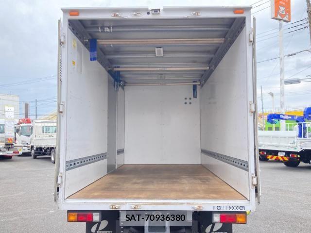 Mitsubishi CANTER 2021-03 8795452-7