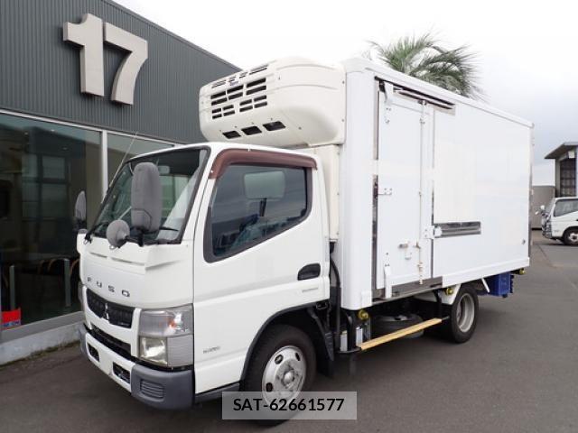 Mitsubishi CANTER 2014-07 8795447-0
