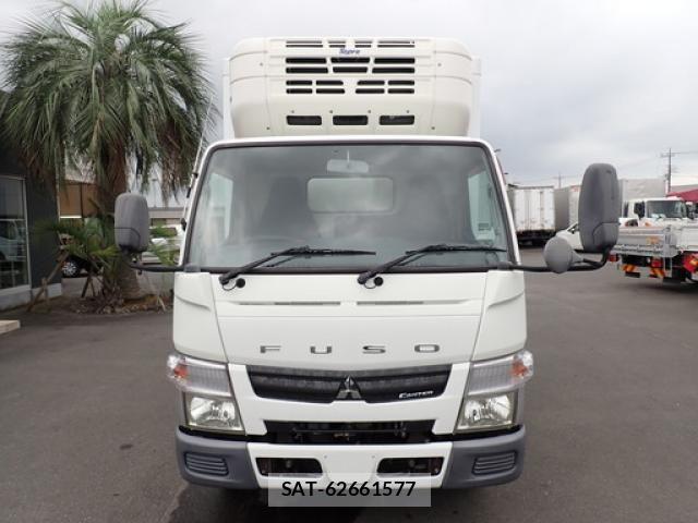 Mitsubishi CANTER 2014-07 8795447-1