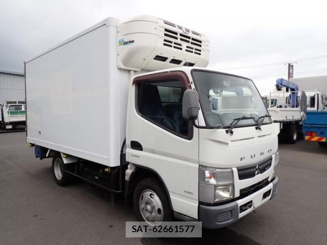 Mitsubishi CANTER 2014-07 8795447-2