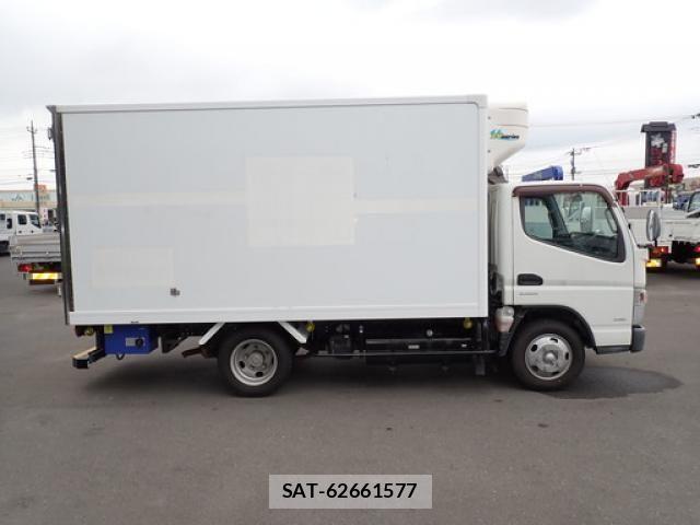 Mitsubishi CANTER 2014-07 8795447-3
