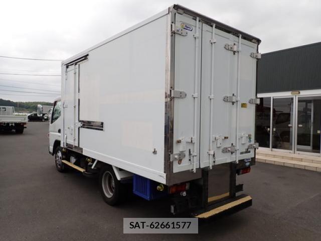 Mitsubishi CANTER 2014-07 8795447-6