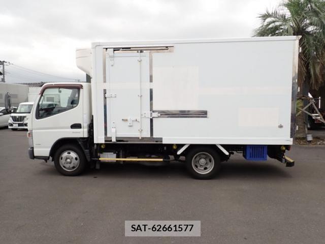Mitsubishi CANTER 2014-07 8795447-7