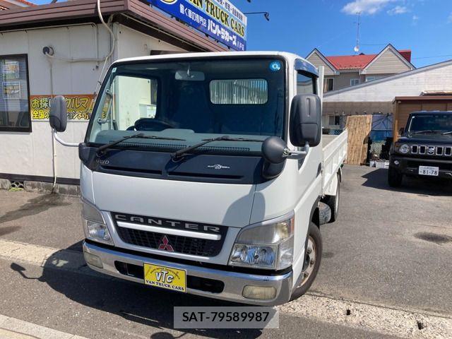 Mitsubishi CANTER 2004-03 8795443-0