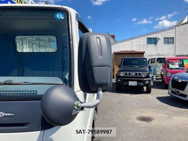 Mitsubishi CANTER 2004-03 8795443-10