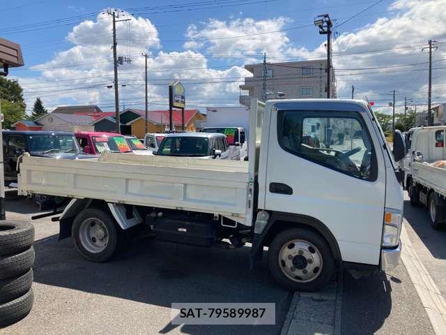 Mitsubishi CANTER 2004-03 8795443-11