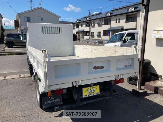 Mitsubishi CANTER 2004-03 8795443-13